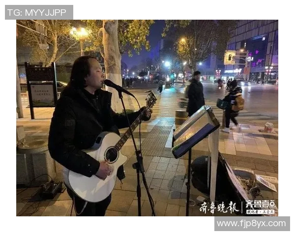 赵伟专访：从街头到舞台的蜕变与成长之路回顾