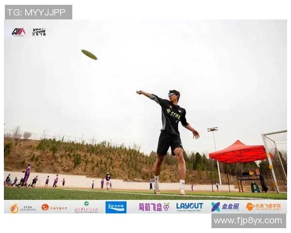 飞盘意识排行榜揭晓成都飞盘队荣登第七位展现实力与潜力